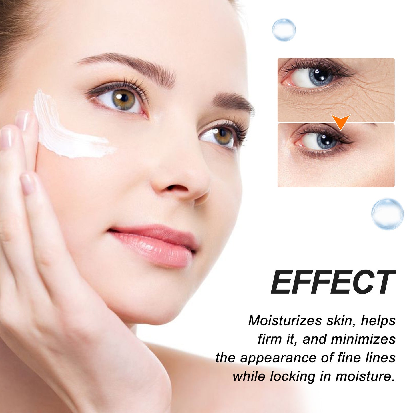 Retinol Eye Stick for Dark Circles & Puffiness