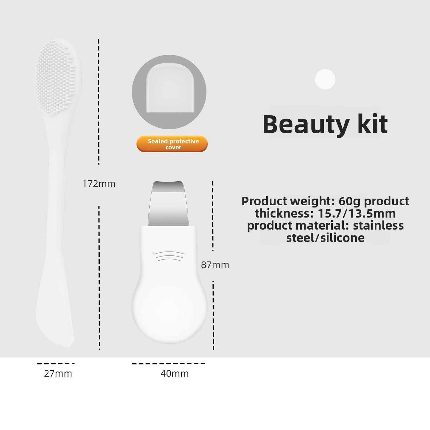 Blackhead Remover Tool
