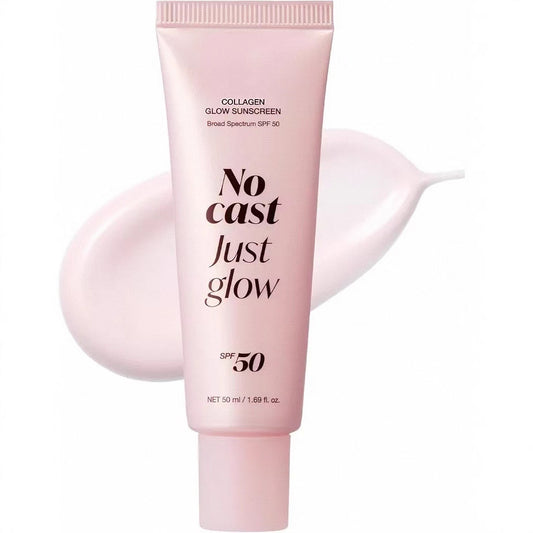 Daily Defense SPF 50 Sunscreen
