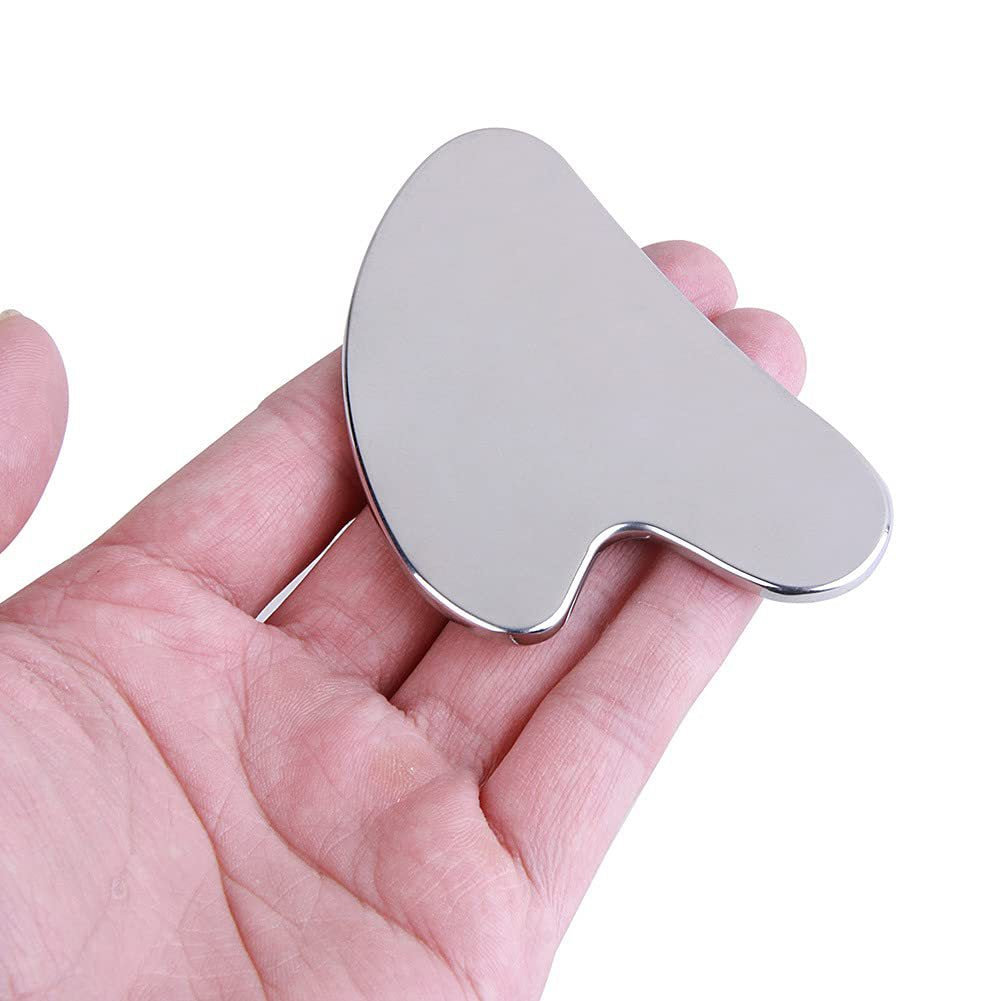 Stainless Steel Gua Sha Tool