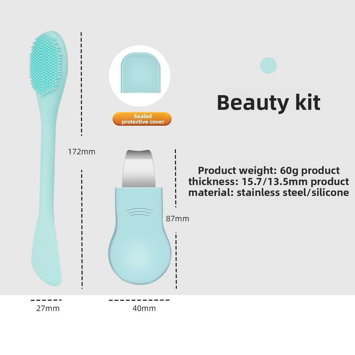 Blackhead Remover Tool