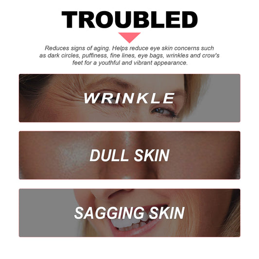 Retinol Eye Stick for Dark Circles & Puffiness