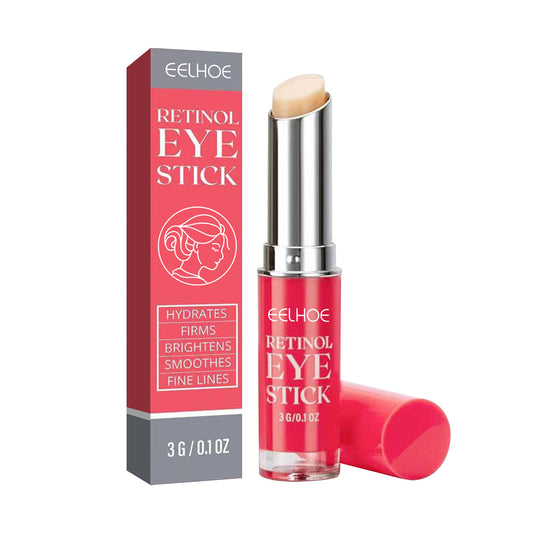Retinol Eye Stick for Dark Circles & Puffiness