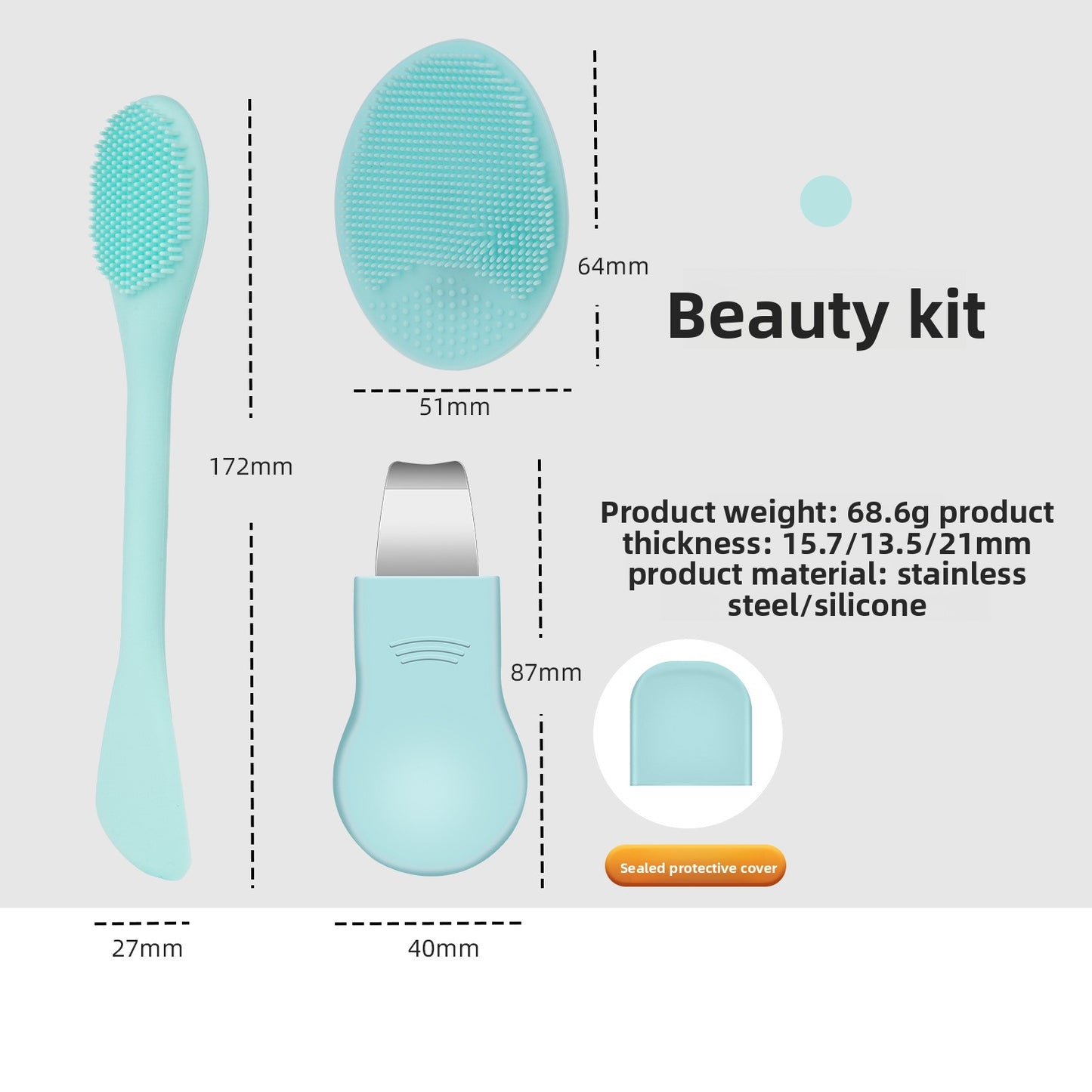 Blackhead Remover Tool